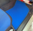 Ворсовые коврики на Volkswagen Passat B3 1988 - 1994 в Перми