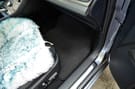 Коврики на Lexus CT 2010 - 2015 в Перми