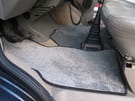 Коврики на Volkswagen Multivan (T4) 1990 - 2003 в Перми