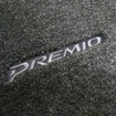 Ворсовые коврики на Toyota Premio I 2001 - 2007 в Перми