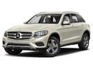 Коврики на Mercedes GLC (X253) 2015 - 2023 в Перми