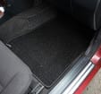 Коврики на Mercedes C (W202) 1993 - 2000 в Перми