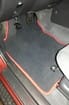 EVA коврики на Opel Frontera B 1998 - 2004 в Перми