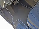 Коврики на Volkswagen Transporter (T6.1) 2019 - 2022 в Перми