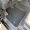 EVA коврики на Volkswagen Touareg I 2002 - 2010 в Перми