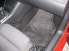 EVA коврики на Volkswagen Golf Plus 2004 - 2014 в Перми