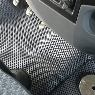 EVA коврики на ГАЗ ГАЗель 1994&nbsp;-&nbsp;2026 в Перми