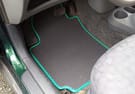 Коврики на Toyota Echo 1999 - 2006 в Перми