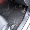 EVA коврики на Mazda Demio IV (DJ) 2014 - 2025 в Перми