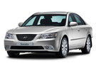 Коврики на Hyundai Sonata 5 (NF) 2004 - 2010 в Перми