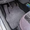 Коврики на Renault Scenic II 2003 - 2010 в Перми