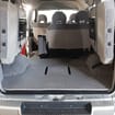 Коврики на Mitsubishi Delica 4 1994 - 2007 в Перми