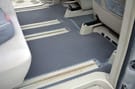 Коврики на Toyota Estima III 2006 - 2019 в Перми