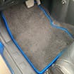 EVA коврики на Nissan X-Trail II 2007 - 2015 в Перми