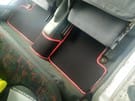 EVA коврики на Nissan Micra (K11) 1992 - 2003 в Перми