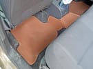 EVA коврики на Volkswagen Golf Plus 2004 - 2014 в Перми