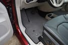 EVA коврики на Chrysler Pacifica II 2016 - 2025 в Перми