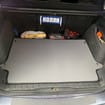 Ворсовые коврики на Citroen C4 Picasso I 2006 - 2014 в Перми