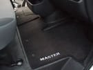 Коврики на Renault Master 2010 - 2024 в Перми