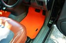 Коврики на Mitsubishi Airtrek 2001 - 2008 в Перми