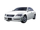 Коврики на Toyota Mark X (120) 2004 - 2009 в Перми
