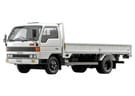 EVA коврики на Mazda Titan III 1989 - 2000 в Перми