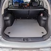 EVA коврики на Mitsubishi Montero Sport III 2015 - 2025 в Перми