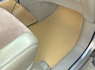 Коврики на Toyota Previa (XR30, XR40) 2000 - 2007 в Перми
