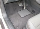 Коврики на Audi A3 (8P) 2003 - 2013 в Перми