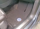 Коврики на Volkswagen Passat CC 2008 - 2017 в Перми