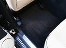 EVA коврики на Hyundai Equus 2010 - 2017 в Перми
