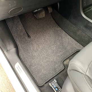 Коврики на Chery Tiggo 7L 2024&nbsp;-&nbsp;2025 в Перми