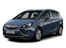 Коврики на Opel Zafira C 2011 - 2019 в Перми
