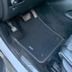 Ворсовые коврики на Jeep Grand Cherokee (WK2) 2010 - 2022 в Перми