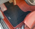 EVA коврики на BMW 6 (E63/E64) 2003 - 2010 в Перми
