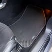 Ворсовые коврики на Peugeot 308 II 2013 - 2022 в Перми