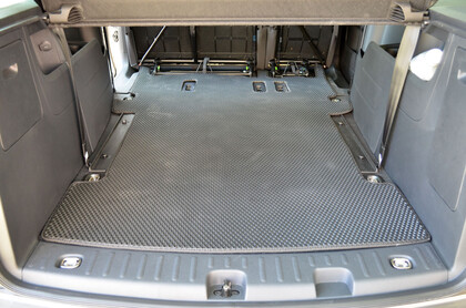 EVA коврики на Volkswagen Caddy (2K) 2003 - 2020 в Перми EVA коврики на Volkswagen Caddy (2K) 2003 - 2020 в Перми
