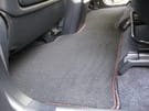 Коврики на Lexus RX II 2003 - 2009 в Перми