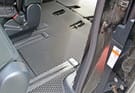 EVA коврики на Toyota Voxy (R80) 2014 - 2021 в Перми
