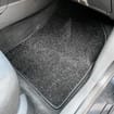 EVA коврики на Ford Focus II 2005 - 2011 в Перми