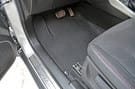 Коврики на Suzuki Vitara 2014 - 2025 в Перми