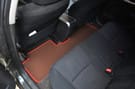 Коврики на Toyota Auris I 2006 - 2012 в Перми