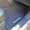 Коврики на Nissan Qashqai+2 (J10) 2008 - 2013 в Перми