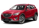 Ворсовые коврики на Mazda CX5 I 2011 - 2017 в Перми