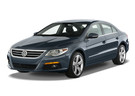 Коврики на Volkswagen Passat CC 2008 - 2017 в Перми