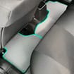 EVA коврики на Lada (ВАЗ) Niva Travel 2020 - 2025 в Перми