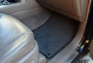 Коврики на Lexus GX 460 2009 - 2023 в Перми