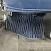 Ворсовые коврики на Jeep Wrangler (TJ) 1996 - 2006 в Перми