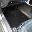 EVA коврики на Mercedes S (W220) 1998 - 2005 в Перми