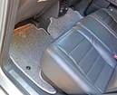 EVA коврики на Volkswagen Touareg I 2002 - 2010 в Перми